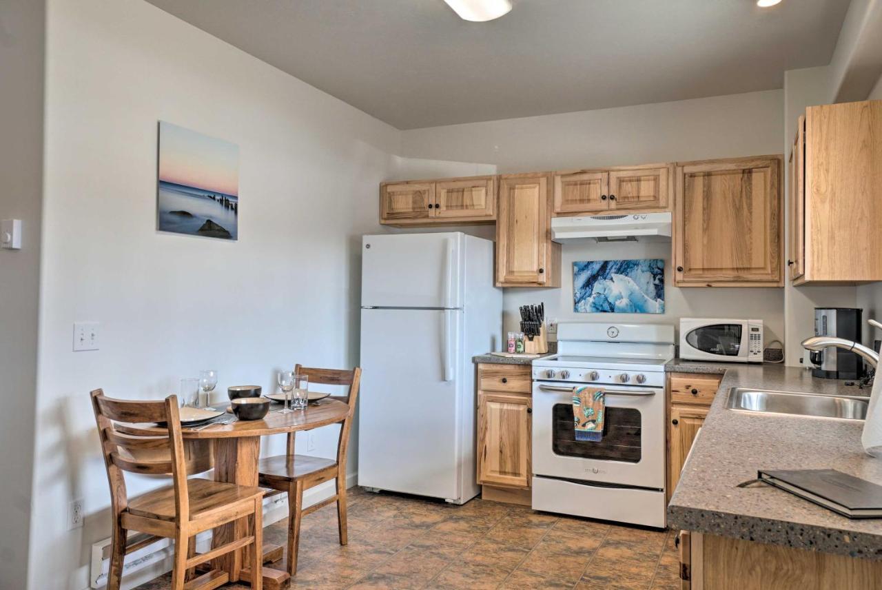 Homer Hideaway On Fritz Creekside - Pets Welcome Exteriér fotografie