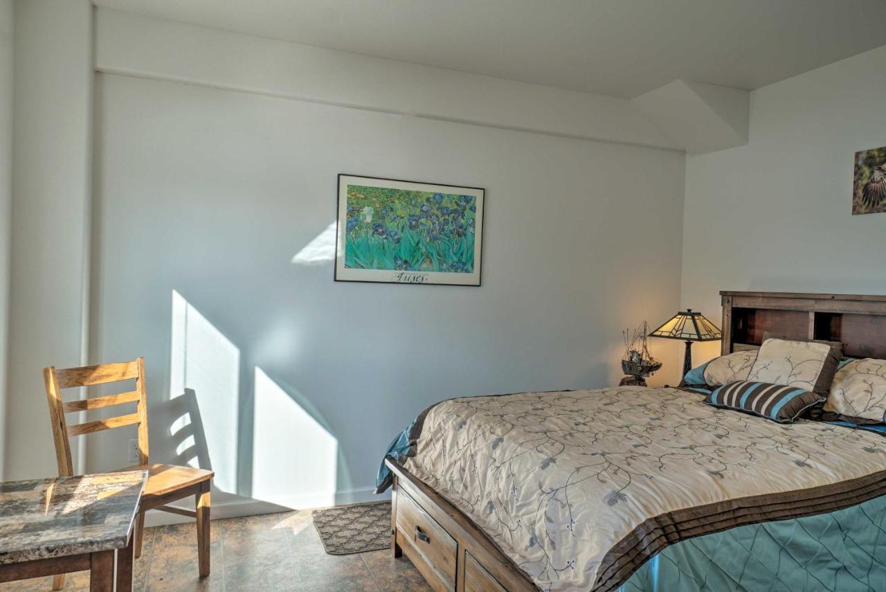 Homer Hideaway On Fritz Creekside - Pets Welcome Exteriér fotografie